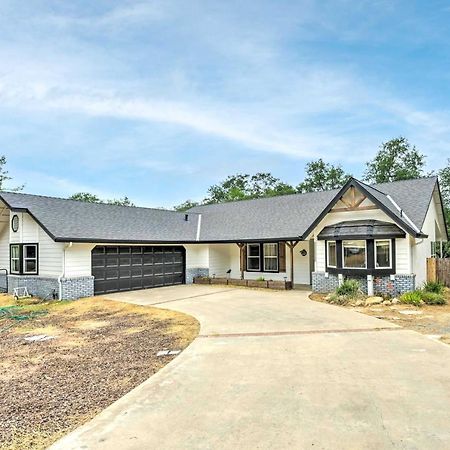 Charming Home Less Than 10 Mi To Sequoia Natl Park! Three Rivers Exterior foto